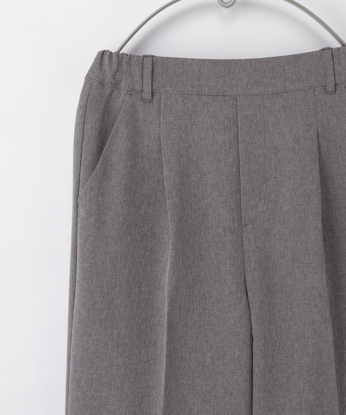 Honeys（ハニーズ） スラックス パンツ 「美ージー・ストレッチ