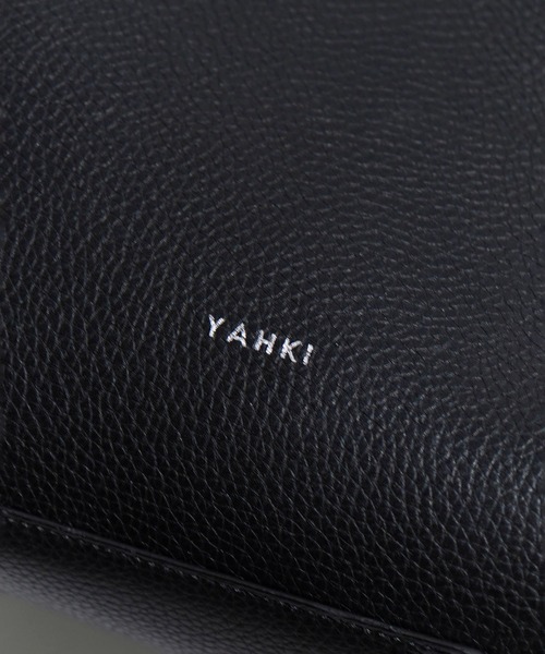 ショルダーバッグ バッグ 「YAHKI/ヤーキ」YH733/ミニショルダーバッグ レディースの画像