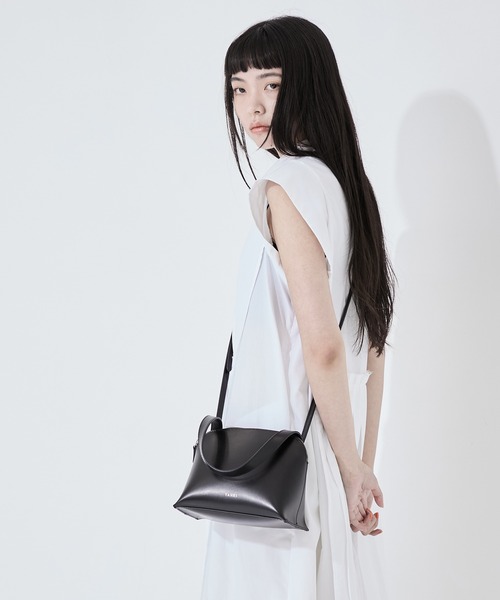 ショルダーバッグ バッグ 「YAHKI/ヤーキ」YH733/ミニショルダーバッグ レディースの画像