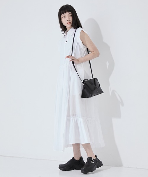 ショルダーバッグ バッグ 「YAHKI/ヤーキ」YH733/ミニショルダーバッグ レディースの画像
