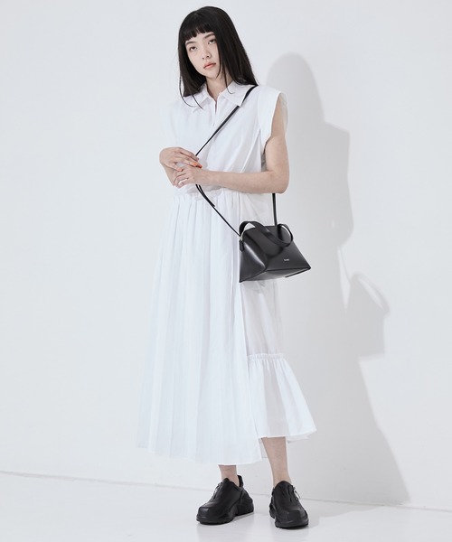 ショルダーバッグ バッグ 「YAHKI/ヤーキ」YH733/ミニショルダーバッグ レディースの画像