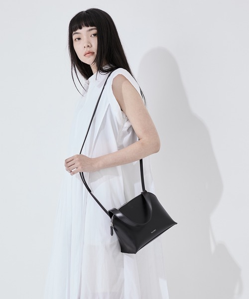 ショルダーバッグ バッグ 「YAHKI/ヤーキ」YH733/ミニショルダーバッグ レディースの画像