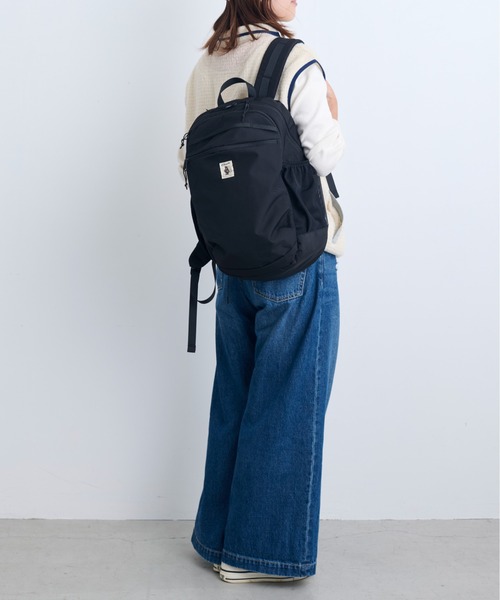 コブマスター Cobmaster ナイロンバックパック コブマスター / Cobmaster / ナイロンバックパック - 北欧、暮らしの道具店