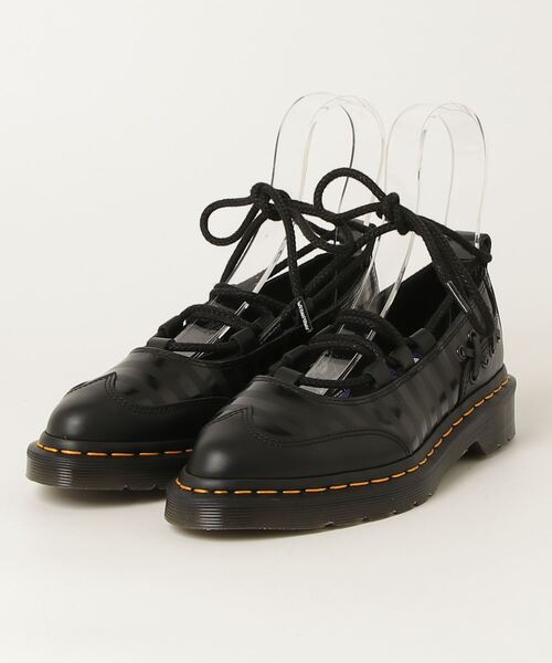 Dr.Martens（ドクターマーチン） シューズ ELPHIE II WEDNESDAY レース