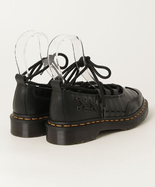 Dr.Martens（ドクターマーチン） シューズ ELPHIE II WEDNESDAY レース