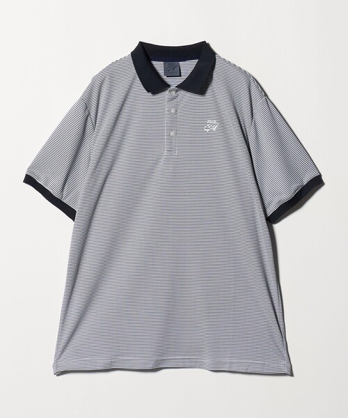 UNITED ARROWS GOLF（ユナイテッドアローズゴルフ） ポロシャツ メンズ