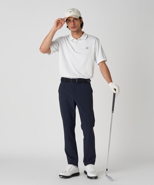 UNITED ARROWS GOLF（ユナイテッドアローズゴルフ） ポロシャツ メンズ