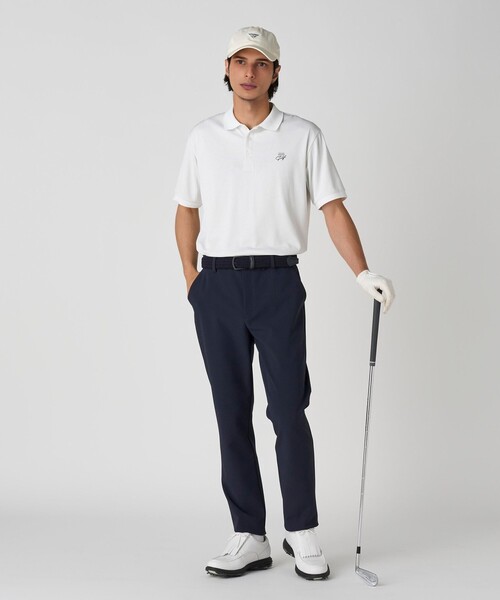 UNITED ARROWS GOLF（ユナイテッドアローズゴルフ） ポロシャツ メンズ