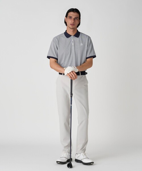 UNITED ARROWS GOLF（ユナイテッドアローズゴルフ） ポロシャツ メンズ