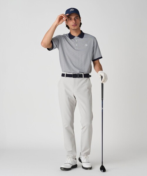 UNITED ARROWS GOLF（ユナイテッドアローズゴルフ） ポロシャツ メンズ