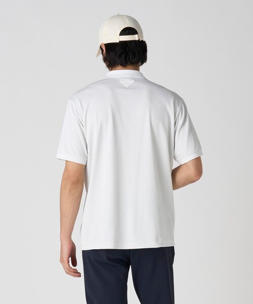 UNITED ARROWS GOLF（ユナイテッドアローズゴルフ） ポロシャツ メンズ