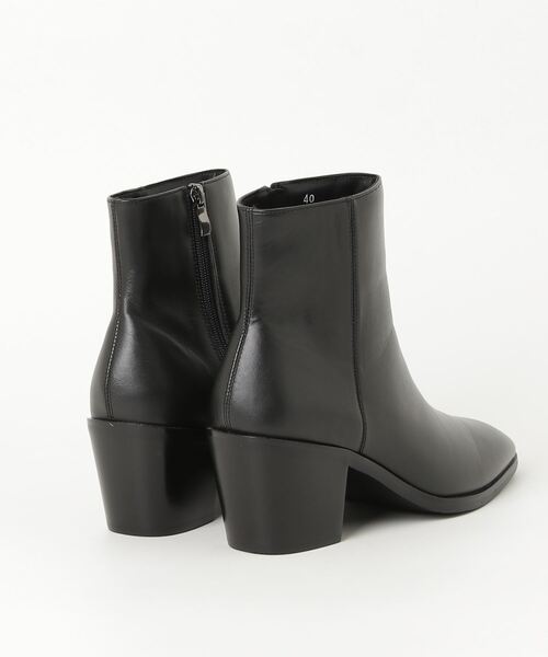 LUI'S / ブーツ/40/BLK Lui's 「Lui's」 ブーツ 40 ブラック メンズ