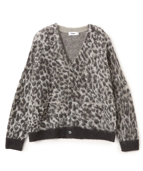 atmos（アトモス） カーディガン atmos Mohair Cardigan / アトモス