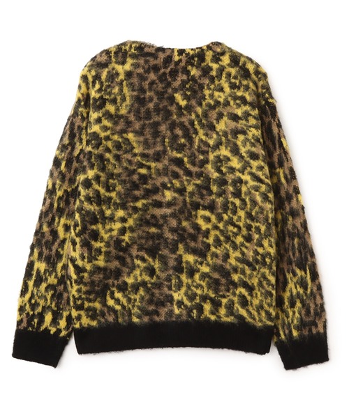 トップス atmos Mohair Cardigan atmos（アトモス） カーディガン atmos Mohair Cardigan / アトモス