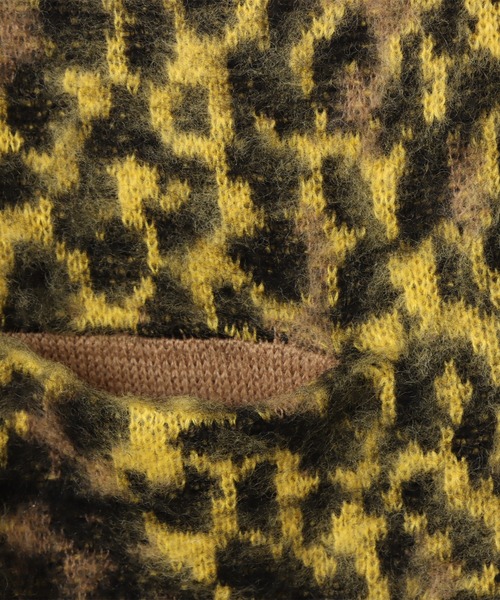 atmos（アトモス） カーディガン atmos Mohair Cardigan / アトモス