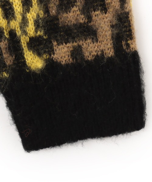 atmos（アトモス） カーディガン atmos Mohair Cardigan / アトモス