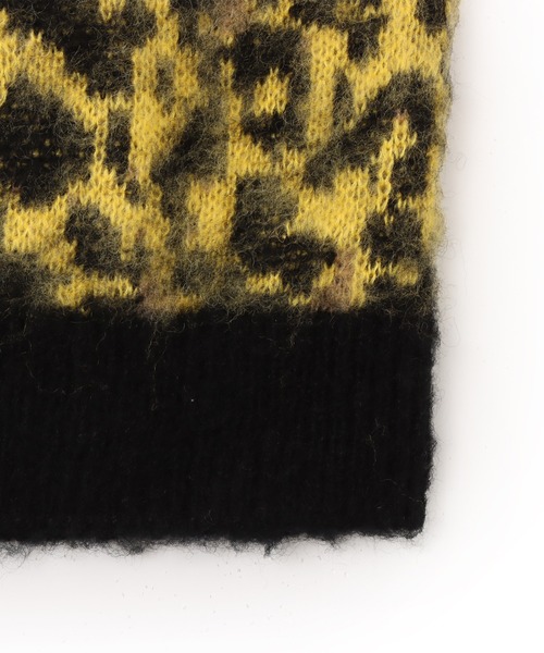 atmos（アトモス） カーディガン atmos Mohair Cardigan / アトモス