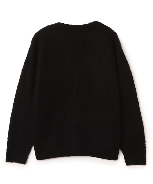 atmos（アトモス） カーディガン atmos Mohair Cardigan / アトモス