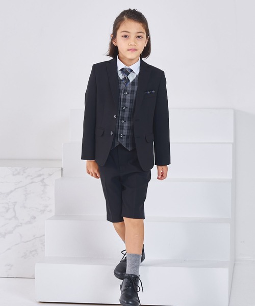 CHOPIN（ショパン） フォーマル 発表会 卒園式 入学式 オッドベスト