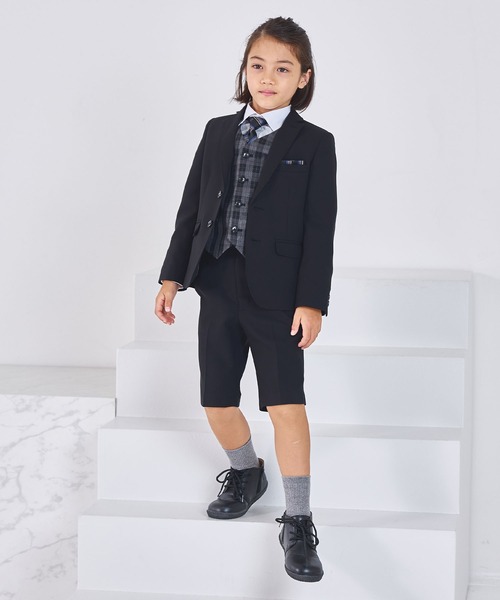 CHOPIN（ショパン） フォーマル 発表会 卒園式 入学式 オッドベスト