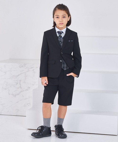 CHOPIN（ショパン） フォーマル 発表会 卒園式 入学式 オッドベスト