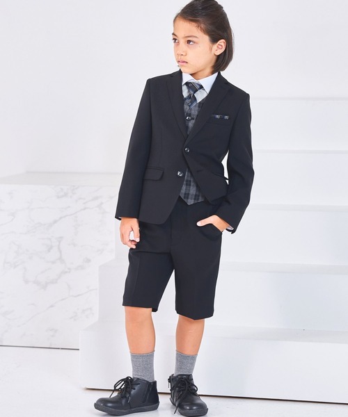 CHOPIN（ショパン） フォーマル 発表会 卒園式 入学式 オッドベスト