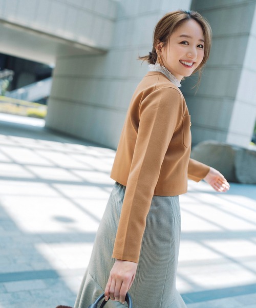 ブラウス シャツ シャーリング楊柳ブラウス レディース