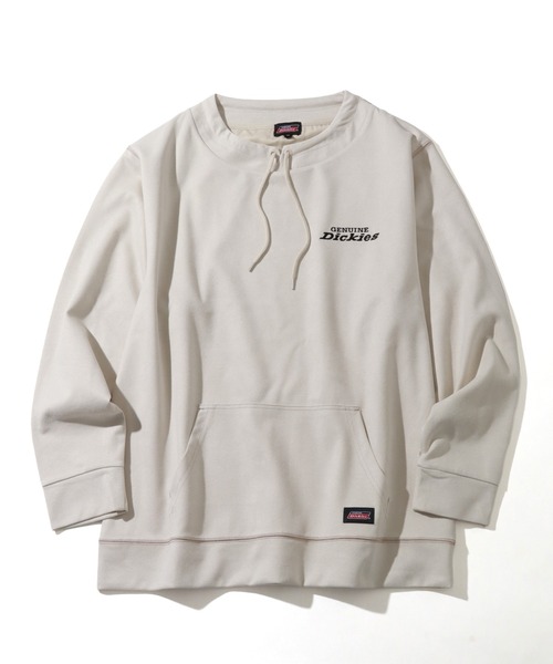 Dickies（ディッキーズ） トレーナー スウェット 「GENUINE DICKIES