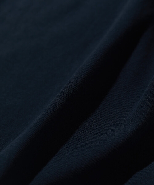 CAHLUMN（カウラム） tシャツ Heavy Weight Jersey Long Sleeve Tee