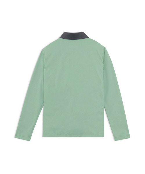 PUMA（プーマ） ポロシャツ ポロ ウィメンズ ゴルフ FOG ビッグ カラー