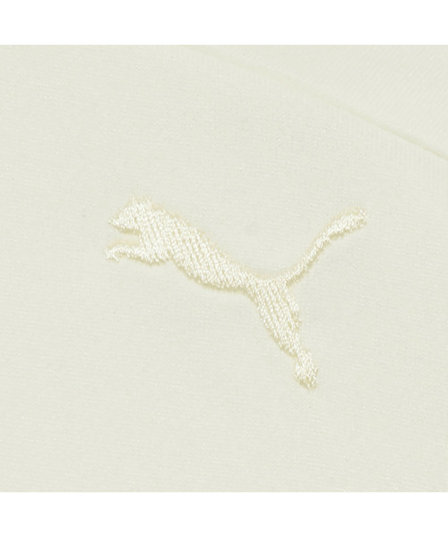 PUMA（プーマ） ポロシャツ ポロ ウィメンズ ゴルフ FOG ビッグ カラー