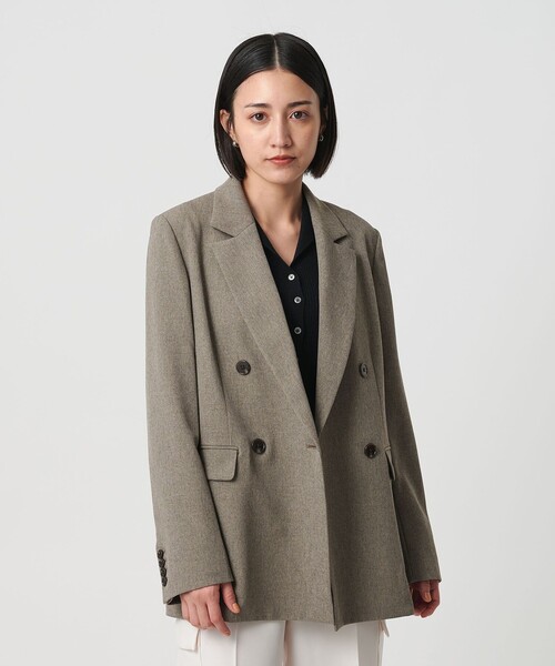 BEAUTY＆YOUTH UNITED ARROWS ジャケット テーラードジャケット