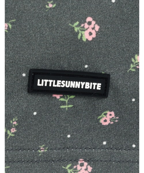 Little sunny bite（リトルサニーバイト） tシャツ 半袖 レディース