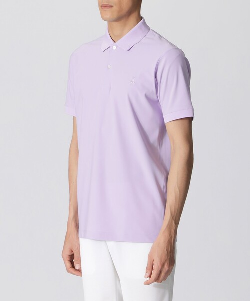 PAUL STUART（ポールスチュアート） ゴルフ 「GOLF Men's/吸水速乾/UV