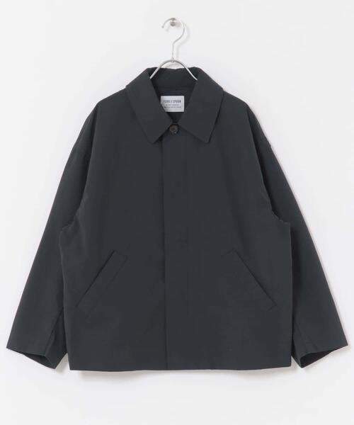 FORK&SPOON（フォークアンドスプーン） ステンカラーコート コート
