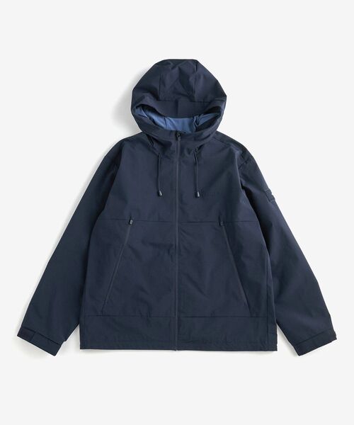 TOMMY HILFIGER（トミー・ヒルフィガー） ブルゾン アウター テック