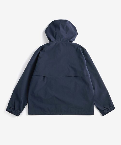 TOMMY HILFIGER（トミー・ヒルフィガー） ブルゾン アウター テック