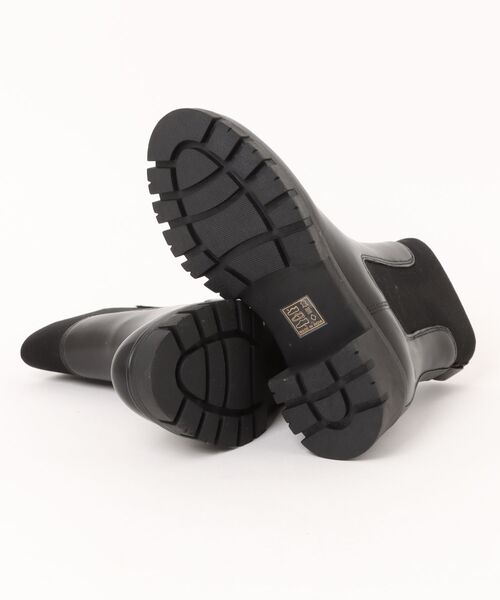 PARADIS COULEUR（パラディクルール） ブーツ 「PARADIS COULEUR