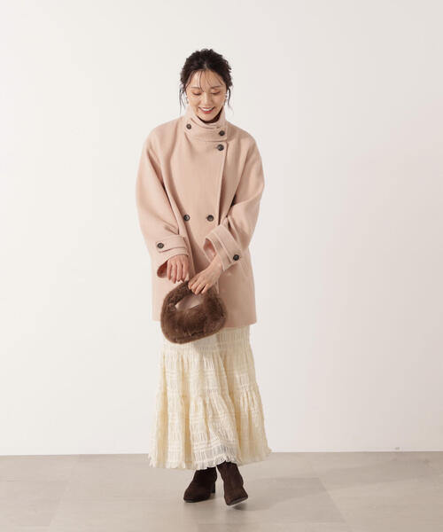 PROPORTION BODY DRESSING（プロポーションボディドレッシング