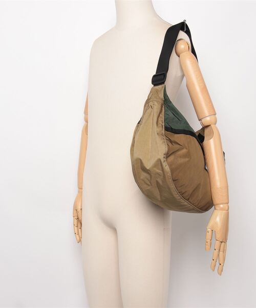 GREGORY（グレゴリー） ショルダーバッグ サッチェルM SATCHEL M V3