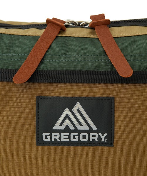 GREGORY（グレゴリー） ショルダーバッグ サッチェルM SATCHEL M V3