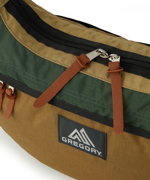 GREGORY（グレゴリー） ショルダーバッグ サッチェルM SATCHEL M V3