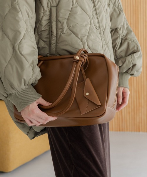 エパール　ボストンバッグ　ブラウン 楽天市場】【楽天1位4冠】 3way Boston Bag ボストンバッグ 旅行バッグ