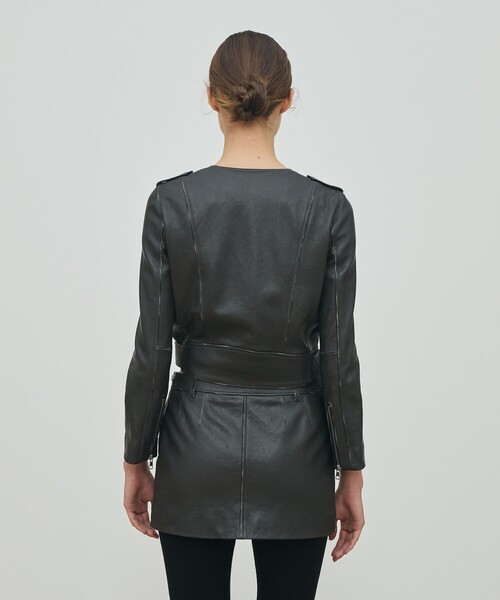 デプレ　レザージャケット DES PRES（デプレ） レザージャケット ライダース ヴィンテージレザー