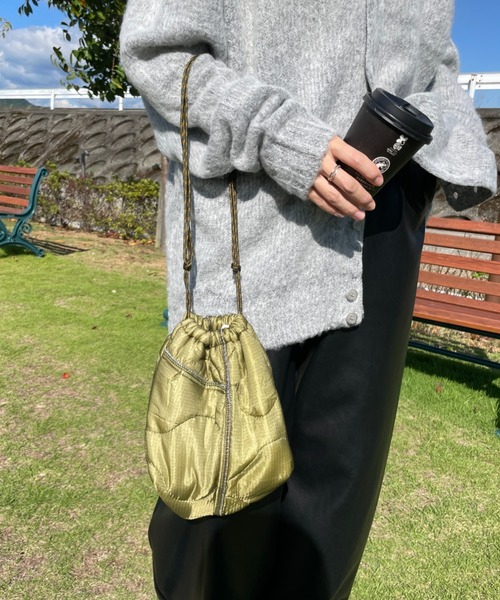 JEANS FACTORY（ジーンズファクトリー） ショルダーバッグ バッグ