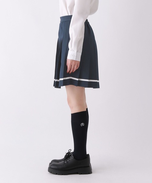 repipi armario（レピピアルマリオ） スカート 「卒服2026」スソライン