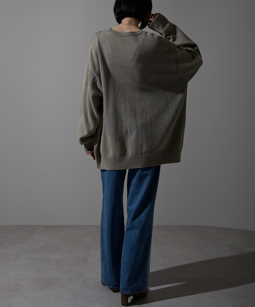 未使用 Max Mara Studio マックスマーラステュディオ チェック ウール  