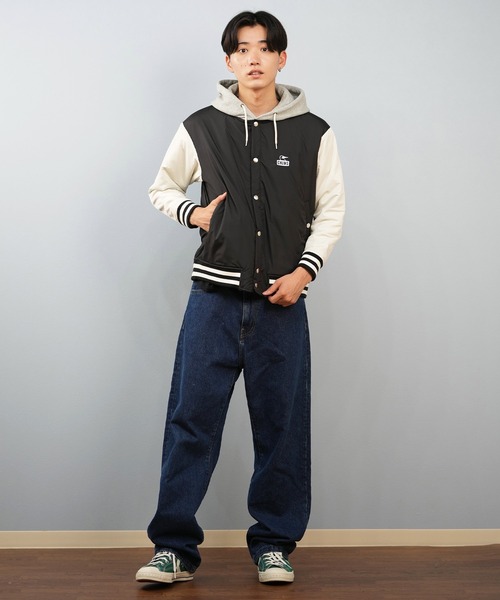 CHUMS（チャムス） トレーナー スウェット スウェット スタジアム