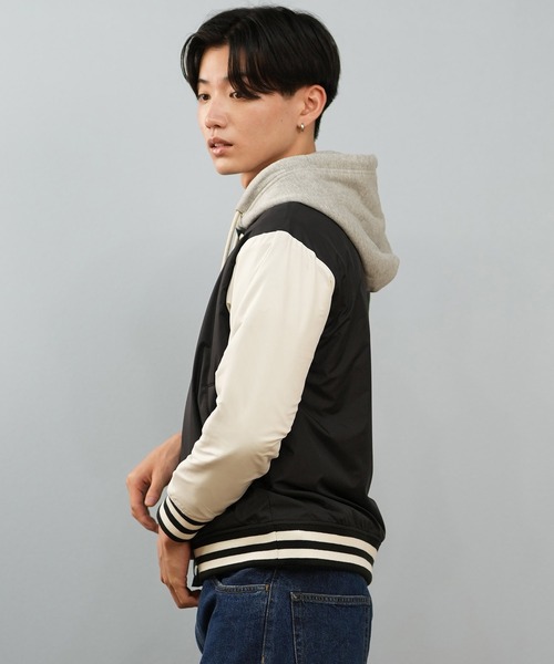 CHUMS（チャムス） トレーナー スウェット スウェット スタジアム