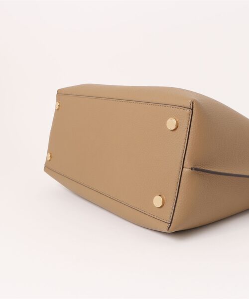 MICHAEL KORS（マイケルコース） トートバッグ EMILIA EW ペブルレザー